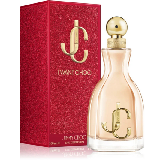 Jimmy Choo I Want Choo image 0