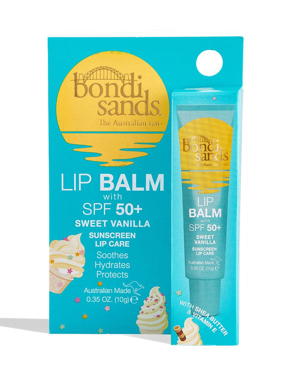 SPF 50+ LIP BALM SWEET VANILLA image 0