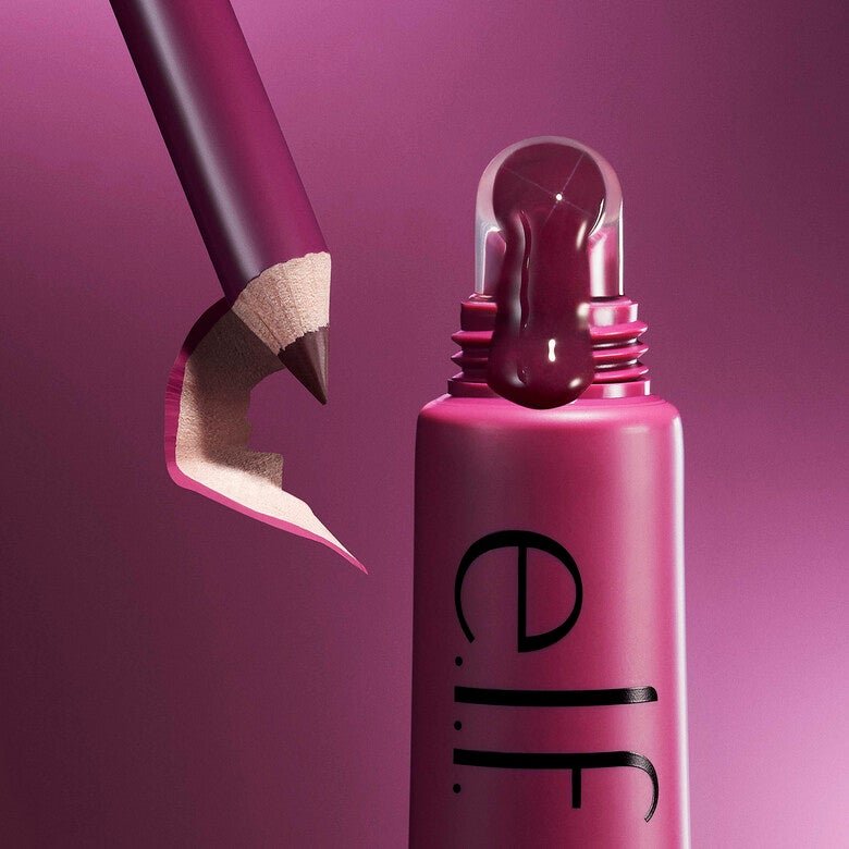 Elf Glow Reviver Melting Lip Balm image 2