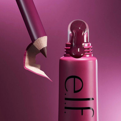 Elf Glow Reviver Melting Lip Balm image 2