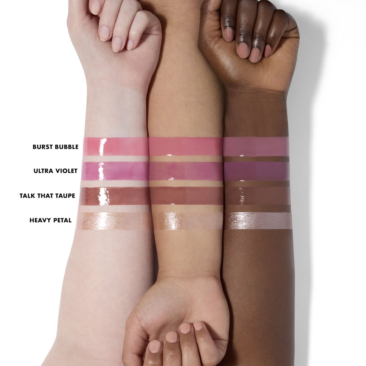 e.l.f. Glow Reviver Plumping Lip Oil