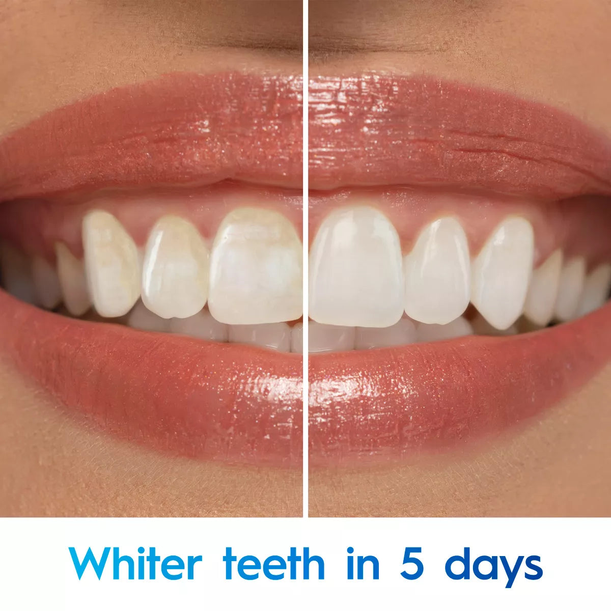 Crest 3D White Advanced Radiant Mint Toothpaste