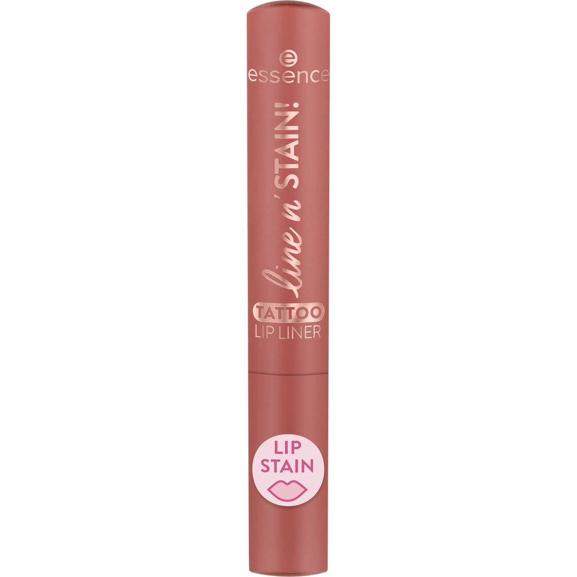 Essence Line n’ STAIN! Tattoo Lip Liner