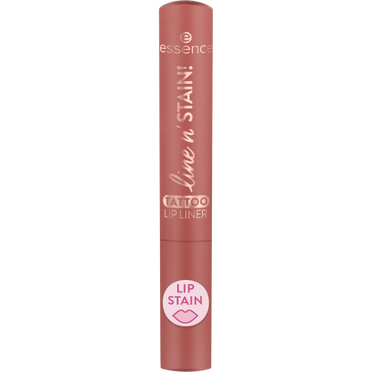 Essence Line n’ STAIN! Tattoo Lip Liner