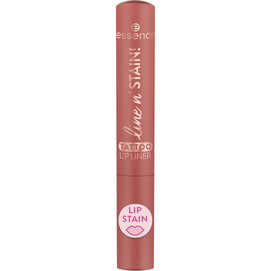 Essence Line n’ STAIN! Tattoo Lip Liner