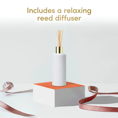 The Dove Restore & Rebalance Gift Set