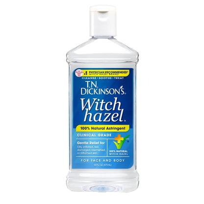 T.N. Dickinson’s Witch Hazel
