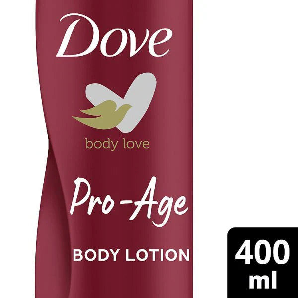 Dove Body Love Pro-Age Body Lotion
