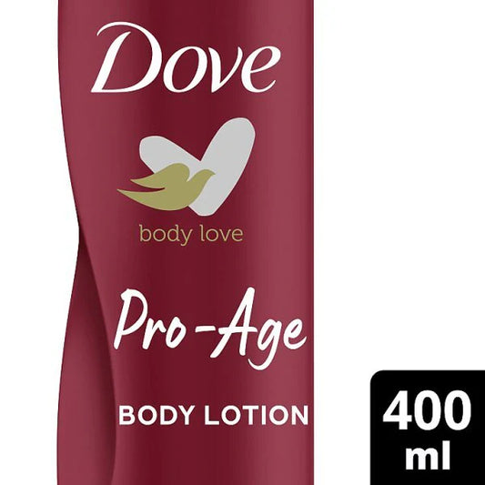 Dove Body Love Pro-Age Body Lotion