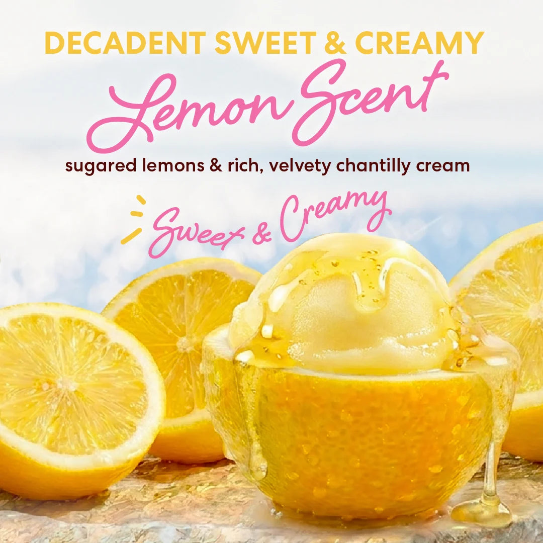 Palmer’s Cocoa Butter Formula Lemon Sorbet Brightening Body Oil – 192ml