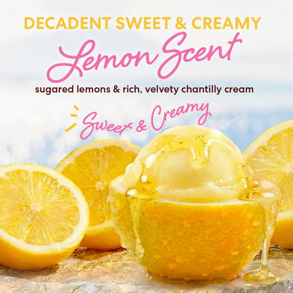 Palmer’s Cocoa Butter Formula Lemon Sorbet Brightening Body Oil – 192ml