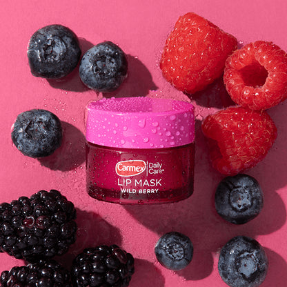 Carmex Daily Care Lip Mask