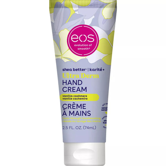 eos Shea Better Ultra Derm Hand Cream – Vanilla Cashmere