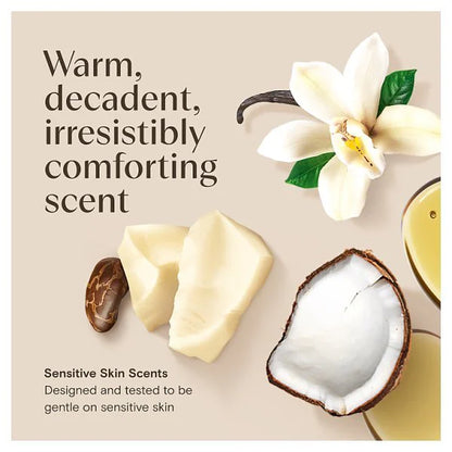Aveeno Daily Moisturising Body Oil Spray – Cocoa Butter & Vanilla