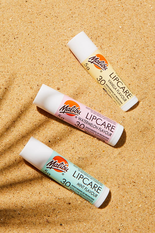 Malibu Lip Care SPF30
