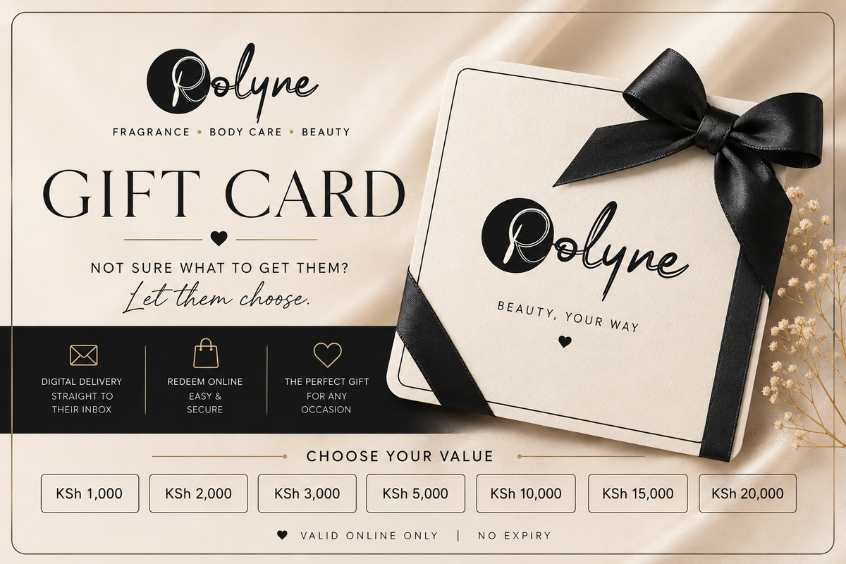 Rolyne E-Gift Card