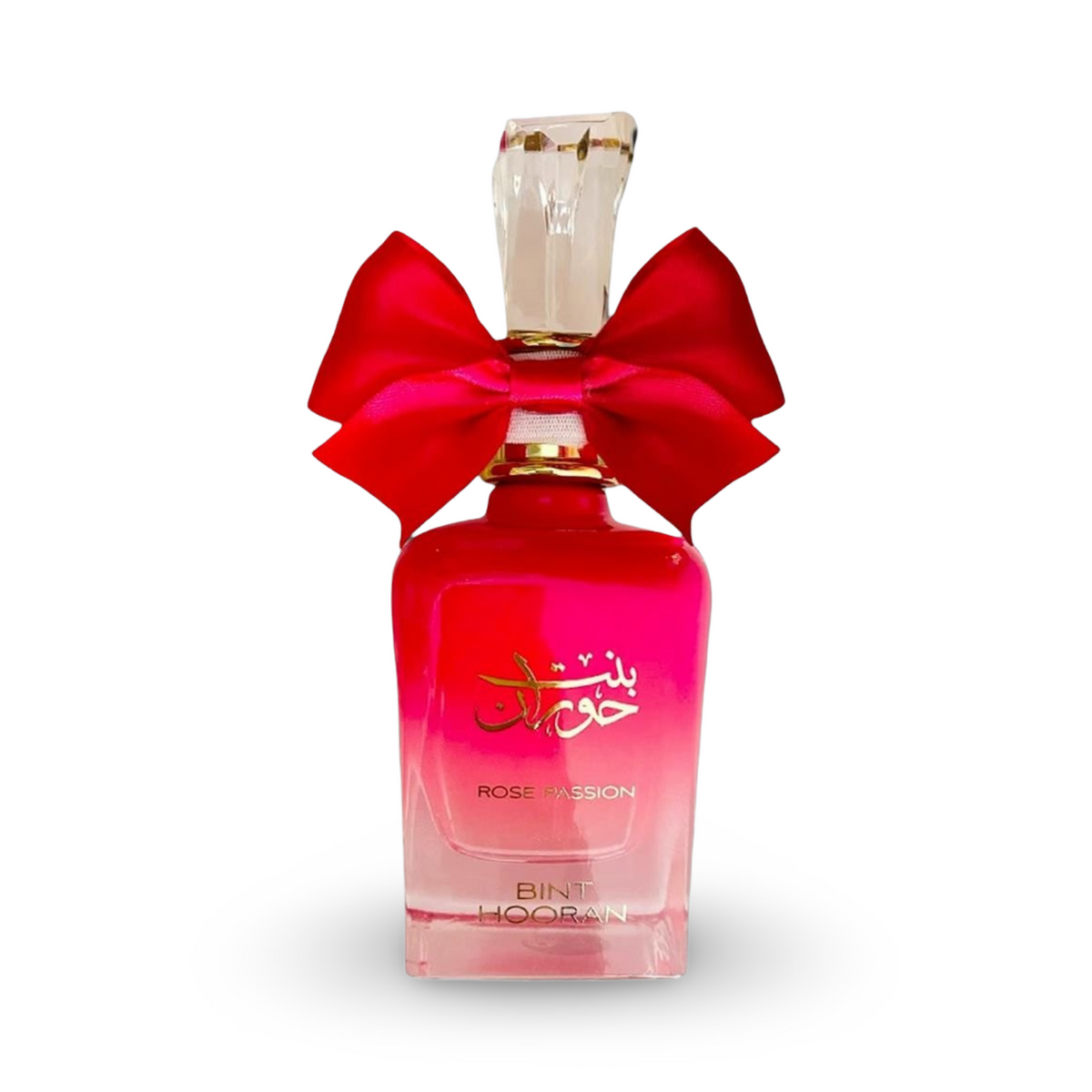 Ard Al Zaafaran Bint Hooran Rose Passion