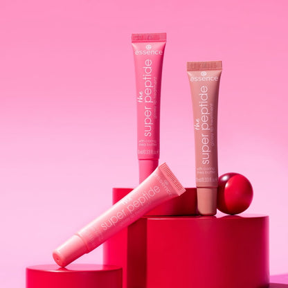 Essence The Super Peptide Glossy Lip Treatment – 10ml