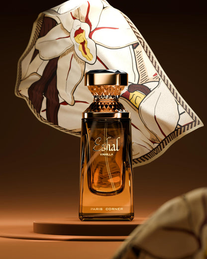 Eshal Vanilla by Paris Corner