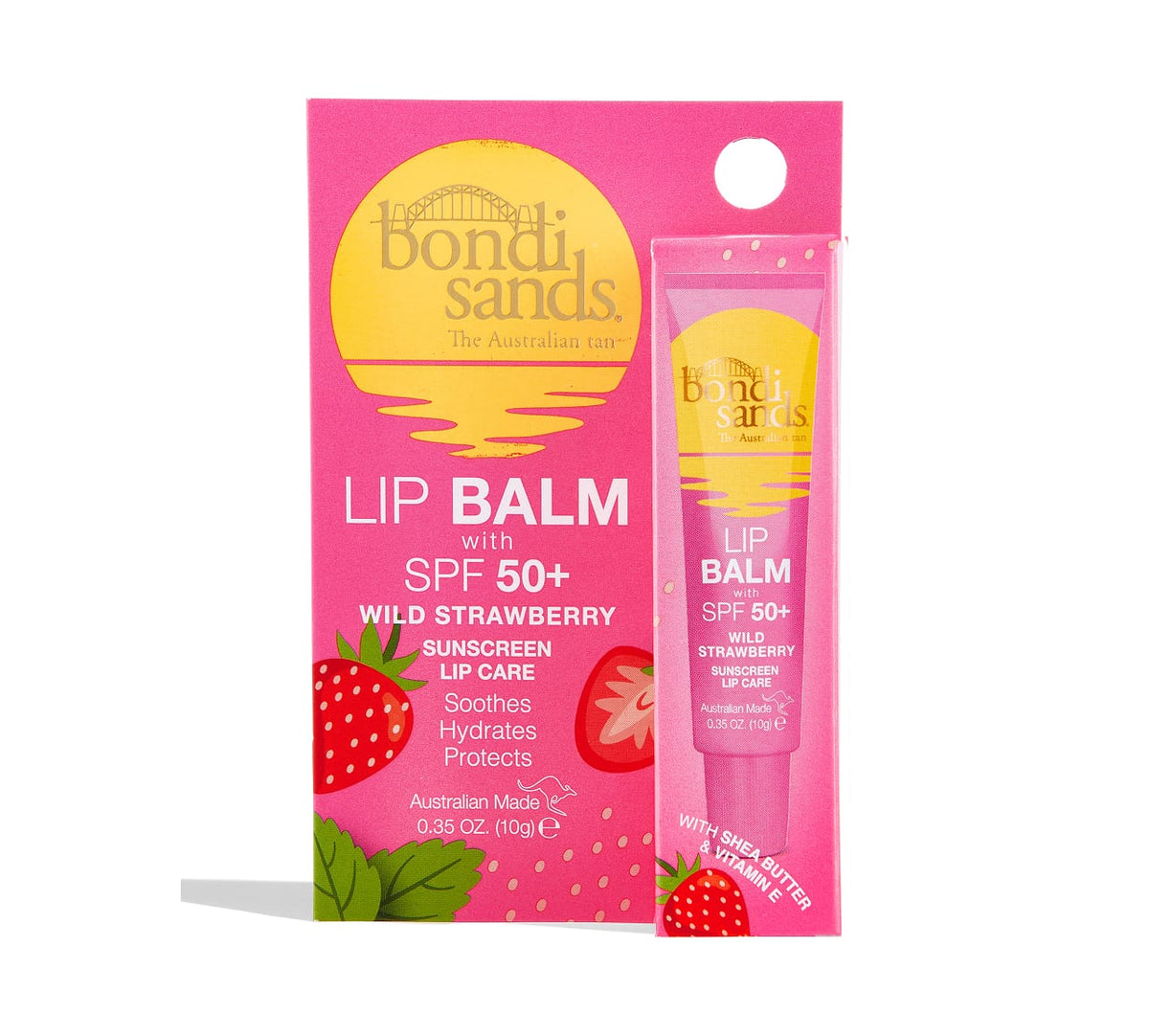 Bondi Sands SPF 50+ Lip Balm – 10g