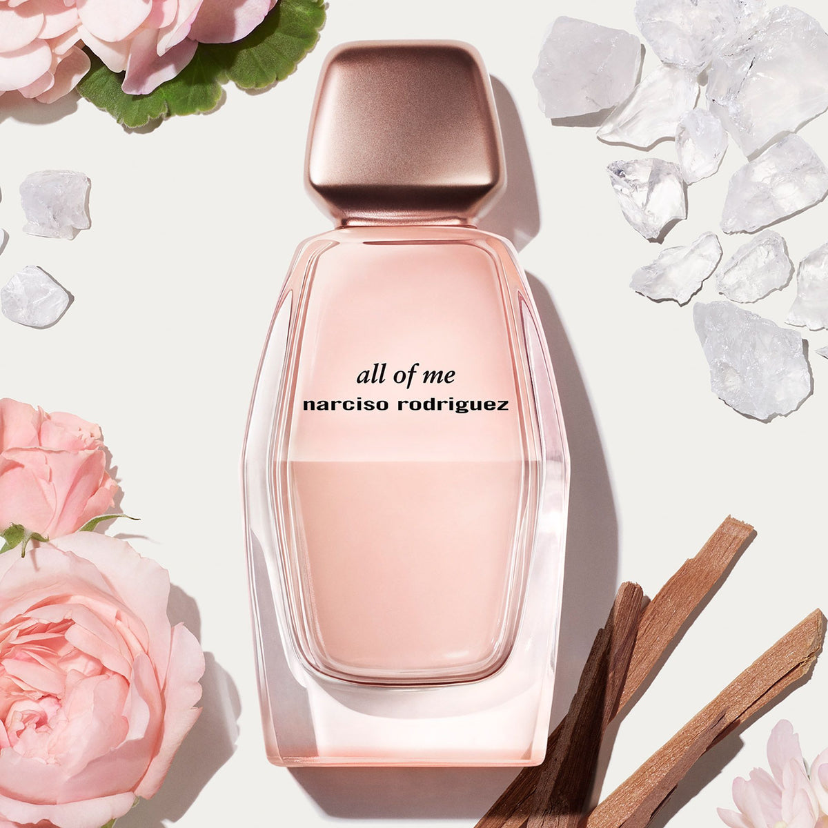 Narciso Rodriguez All of Me Gift Set