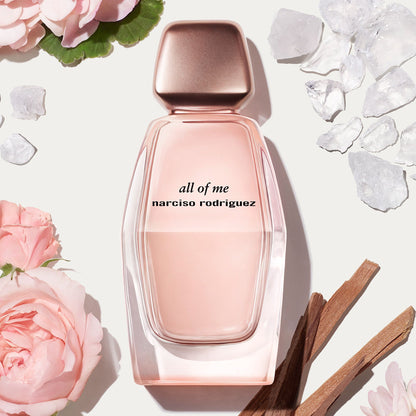 Narciso Rodriguez All of Me Gift Set