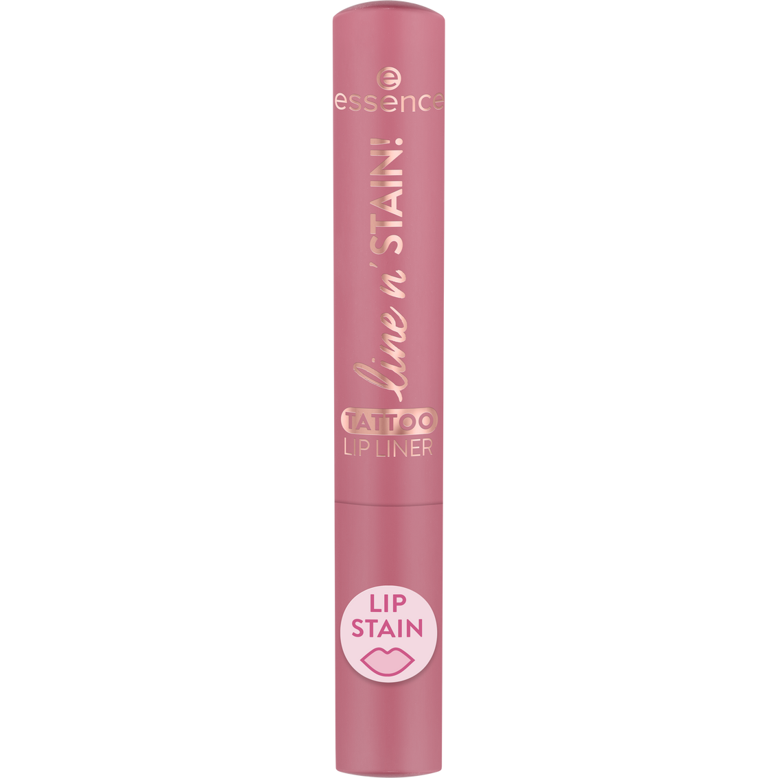 Essence Line n’ STAIN! Tattoo Lip Liner