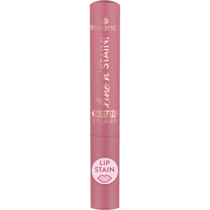 Essence Line n’ STAIN! Tattoo Lip Liner