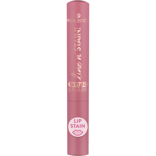 Essence Line n’ STAIN! Tattoo Lip Liner