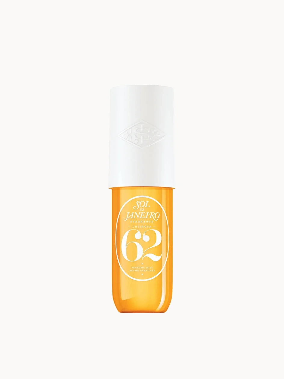 Sol de Janeiro Cheirosa 62 Perfume Mist