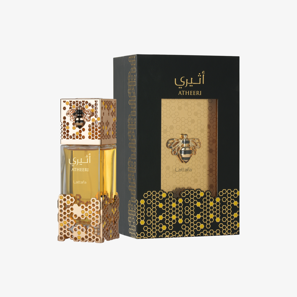 Lattafa Atheeri Eau de Parfum – 100ml
