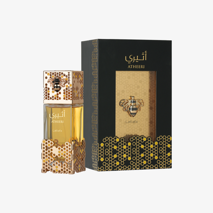 Lattafa Atheeri Eau de Parfum – 100ml