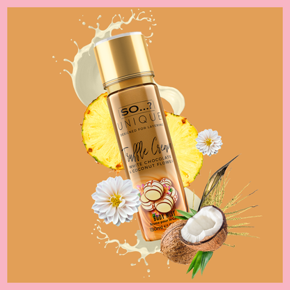 So…? Unique Truffle Cream Body Mist