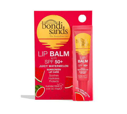 Bondi Sands SPF 50+ Lip Balm – 10g