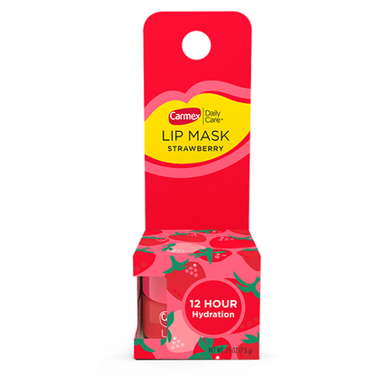 Carmex Daily Care Lip Mask