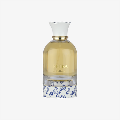 Lattafa Petra Eau de Parfum – 100ml
