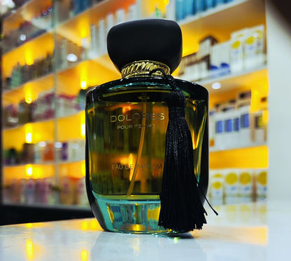 Dolores Pour Femme Eau de Parfum