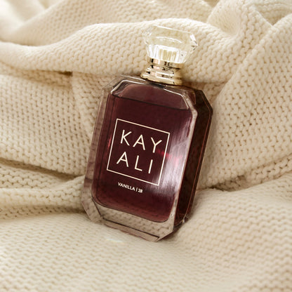 KAYALI Vanilla | 28