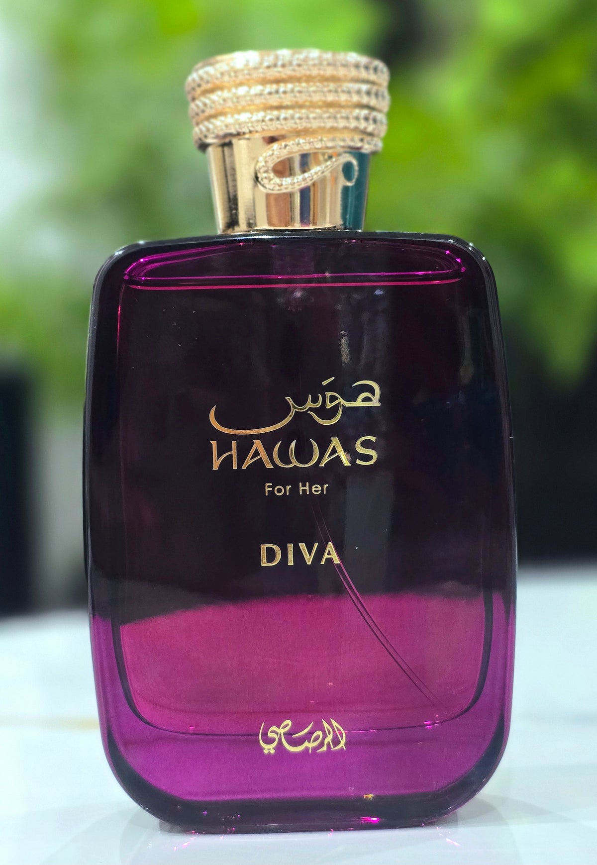 Rasasi Hawas Diva