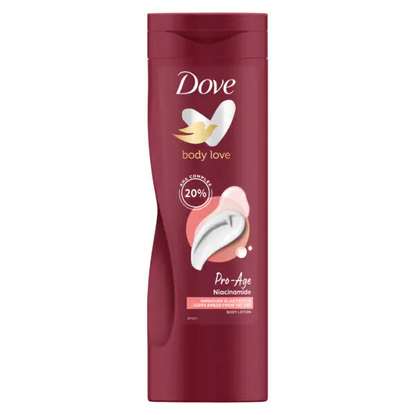Dove Body Love Pro-Age Body Lotion