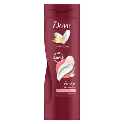 Dove Body Love Pro-Age Body Lotion