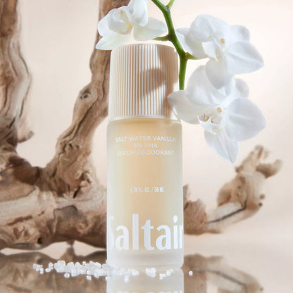 Saltair 5% AHA Serum Deodorant – 50ml