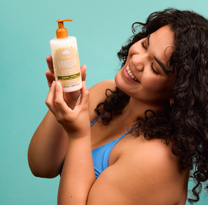 Tree Hut Vanilla HydraGlow Body Serum – 325ml