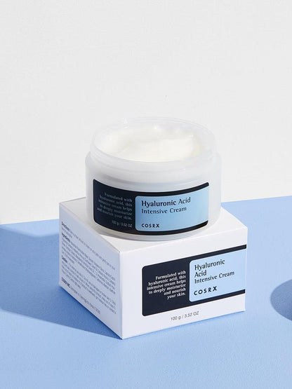 COSRX Hyaluronic Acid Intensive Cream