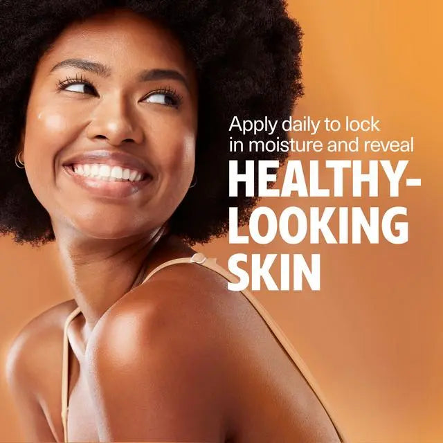 Vaseline Intensive Care Cocoa Radiant Body Gel Oil