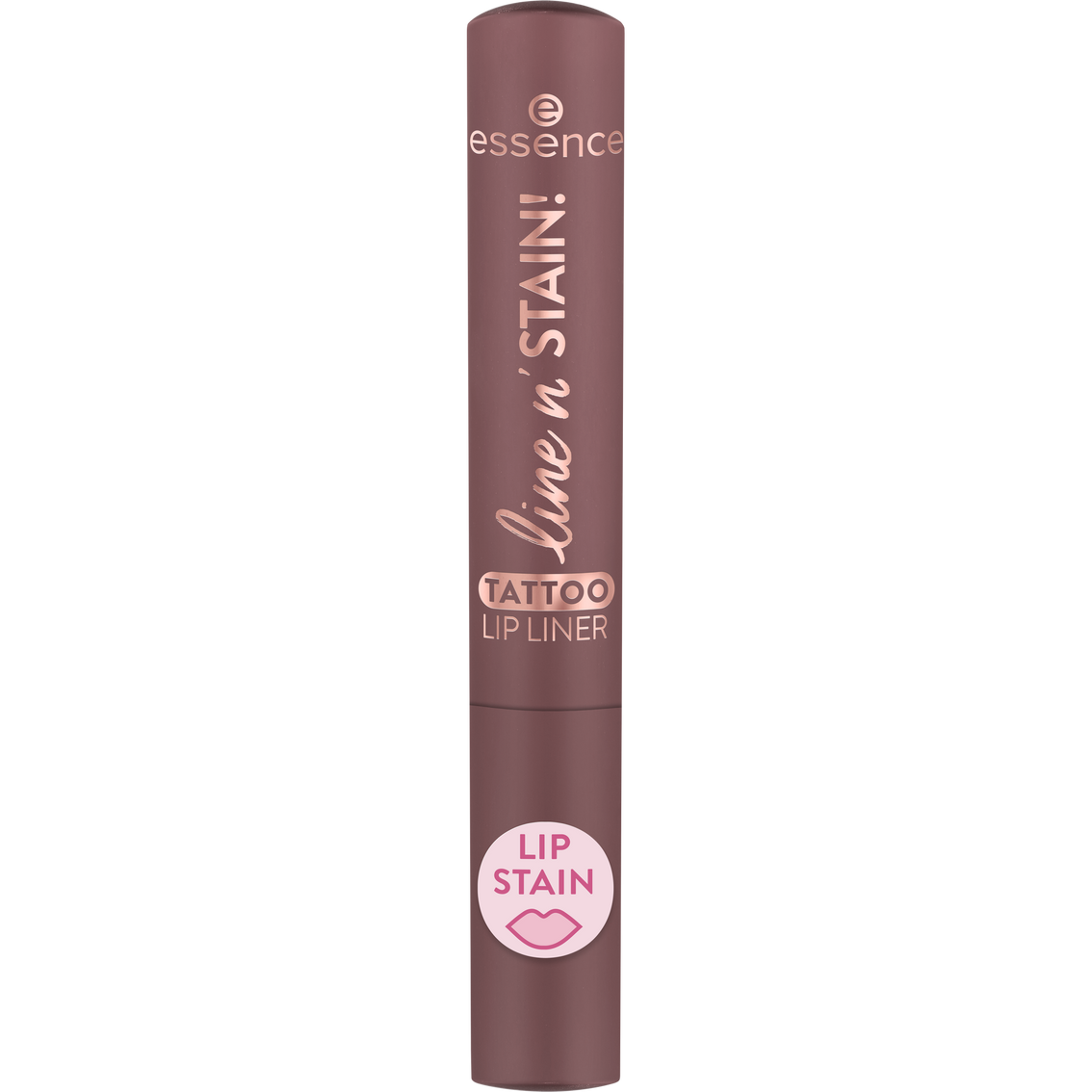 Essence Line n’ STAIN! Tattoo Lip Liner