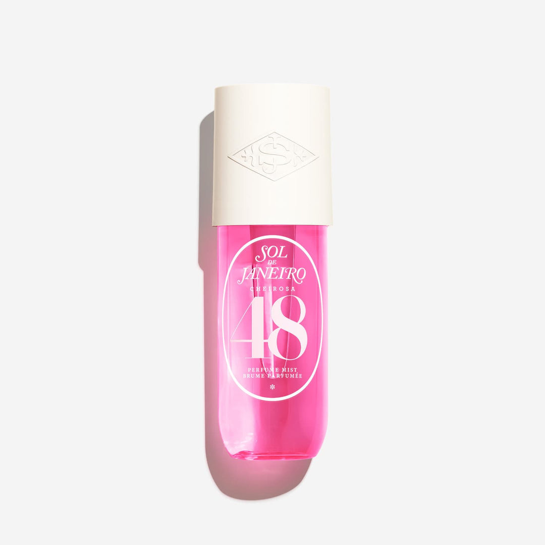 Sol de Janeiro Cheirosa 48 Perfume Mist – 30ml
