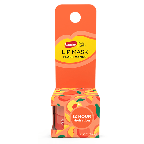 Carmex Daily Care Lip Mask