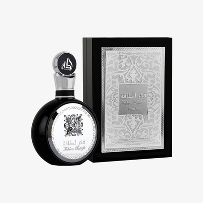 Lattafa Fakhar Black