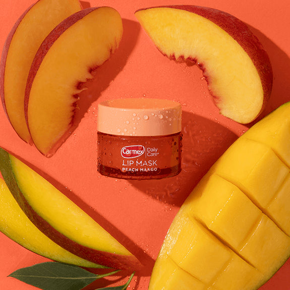 Carmex Daily Care Lip Mask